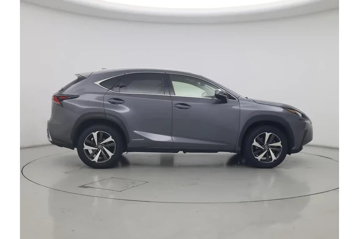 $25998 : Lexus NX 300h 2019 AWD 4dr C image 7