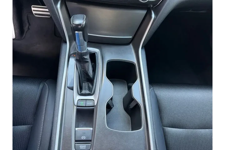 $20500 : Honda Accord 2018 Sport 4dr image 9