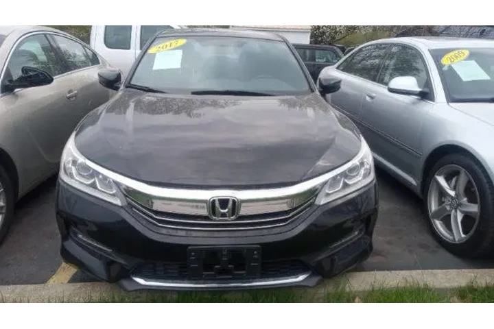 $16990 : 2017 Accord Sport Special Edi image 4