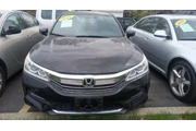 $16990 : 2017 Accord Sport Special Edi thumbnail