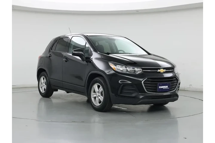 $14998 : Chevrolet Trax 2019 LS 4dr C image 1