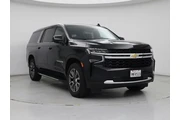 Chevrolet Suburban 2021 4x4 en San Jose
