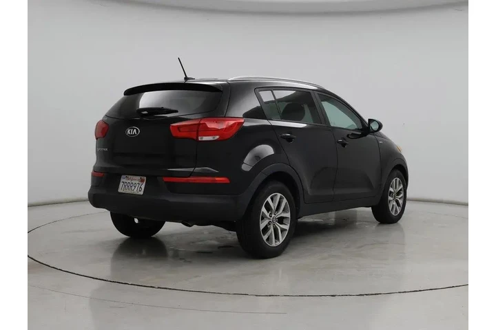 $12998 : Kia Sportage 2016 AWD LX 4dr image 8