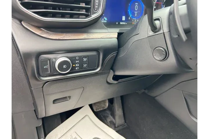 $26985 : Ford Explorer 2020 AWD Plati image 9