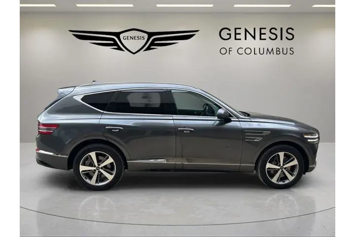 $36244 : Genesis GV80 2023 AWD 2.5T 4 image 6