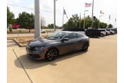 $21911 : Honda Civic 2020 Sport 2dr C thumbnail