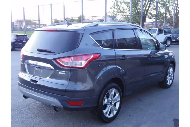 $10950 : 2016 Escape Titanium image 5