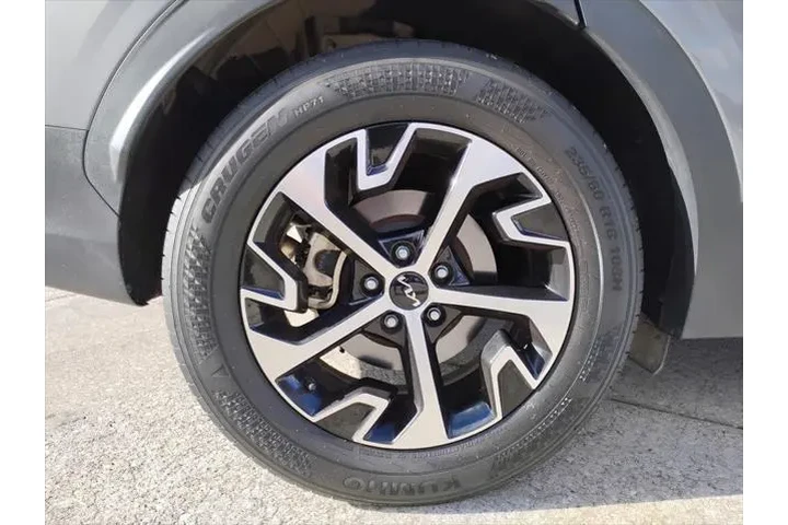 $25888 : Kia Sportage 2023 EX 4dr SUV image 10