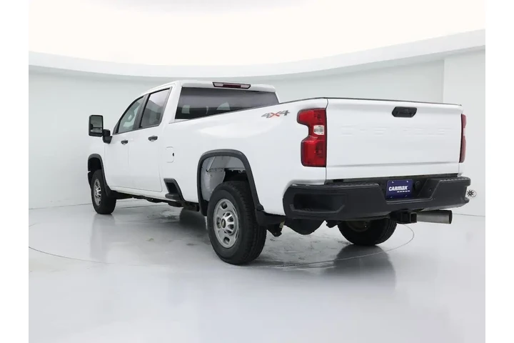$38998 : Chevrolet Silverado 2500HD 2 image 2