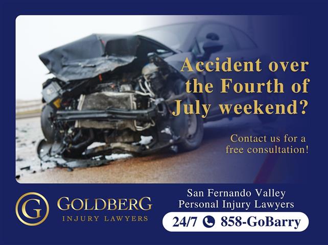 Personal Injury Lawyers image 1