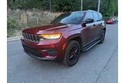 $32490 : Jeep Grand Cherokee 2025 4x2 thumbnail
