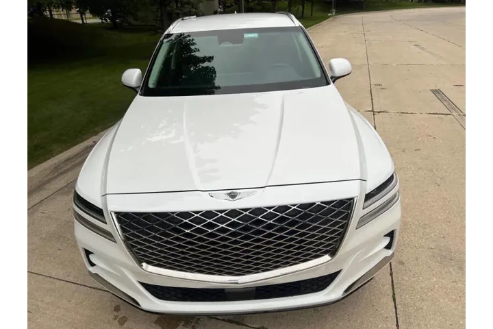 $37995 : 2024 Genesis GV80 2.5T image 8