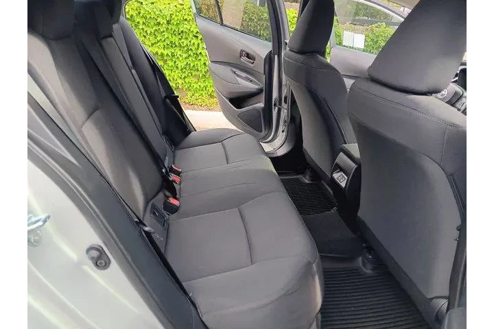 $23995 : Toyota Corolla 2025 LE 4dr S image 10