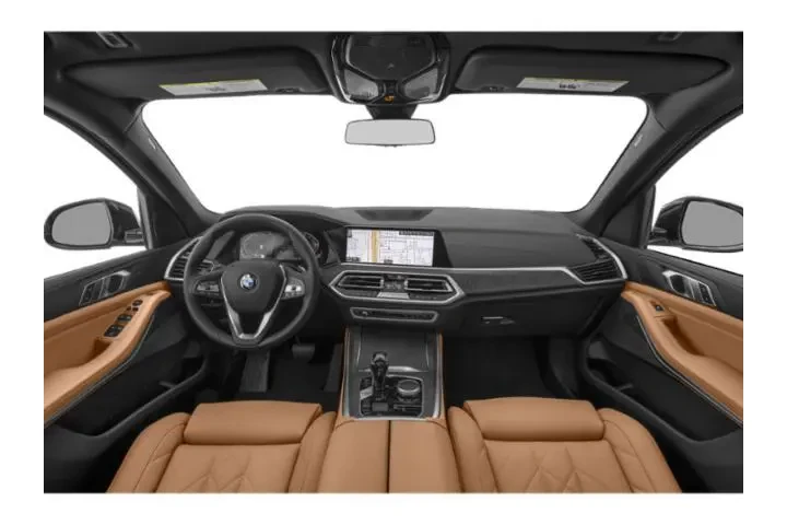 $36020 : BMW X5 2023 AWD xDrive40i 4d image 8