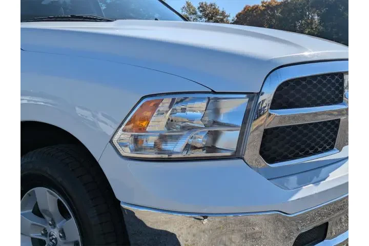 $26814 : Ram 1500 Classic 2023 4x2 SL image 9