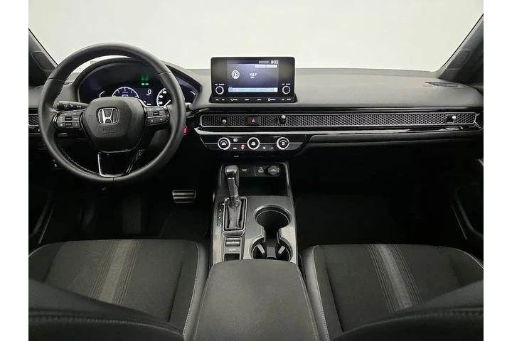 $26998 : Honda Civic 2023 Sport 4dr S image 9