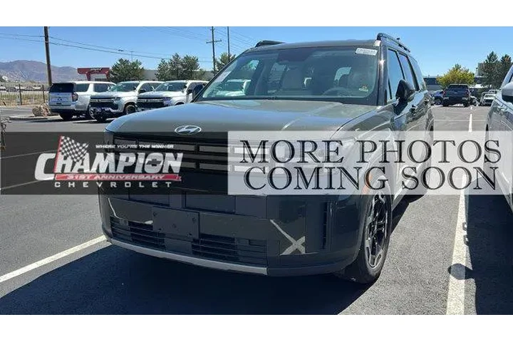 $32984 : Hyundai SANTA FE 2024 AWD SE image 1