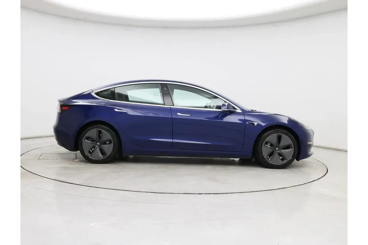 $22998 : Tesla Model 3 2020 AWD Stand image 7