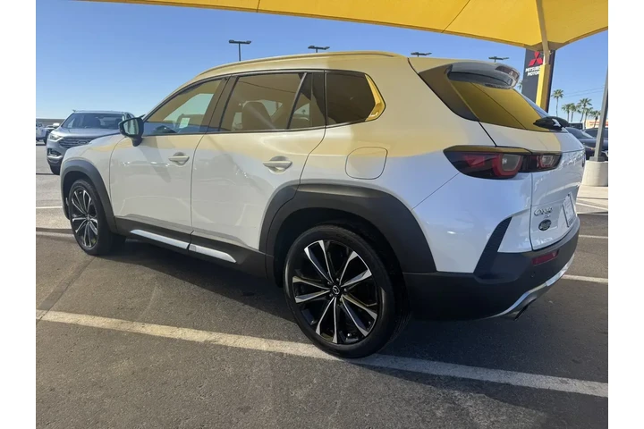 $26999 : Mazda CX-50 2023 AWD 2.5 Tur image 8