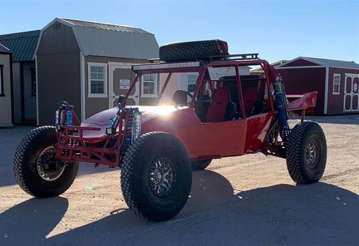 $22500 : 2014 RCON SANDRAIL image 9