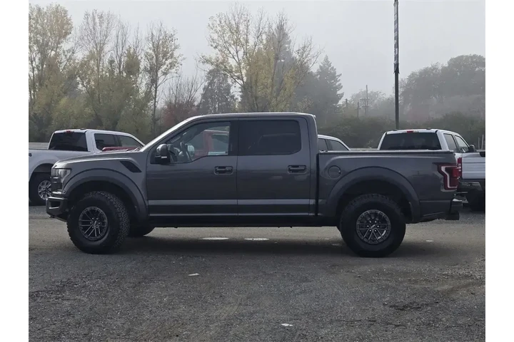 $40000 : Ford F-150 2019 4x4 Raptor 4 image 7