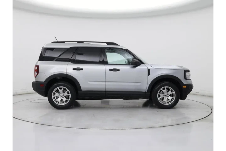 $19998 : Ford Bronco Sport 2021 AWD B image 7