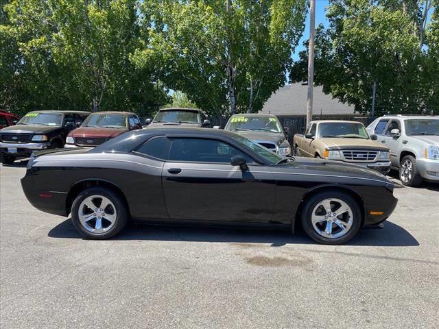 $12995 : 2012 Challenger SXT Plus image 10