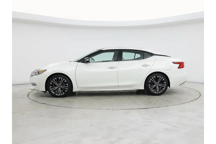 $18998 : Nissan Maxima 2017 Platinum image 3
