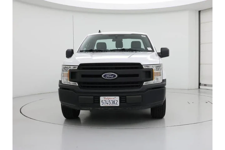 $24998 : Ford F-150 2020 4x2 XL 2dr R image 5