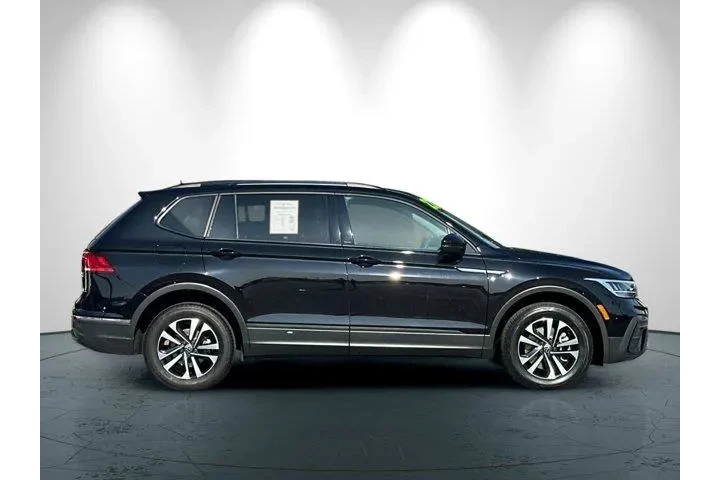 $17998 : Volkswagen Tiguan 2022 AWD S image 3