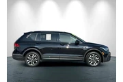 $17998 : Volkswagen Tiguan 2022 AWD S thumbnail