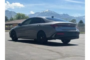 $16900 : 2024 Elantra SE thumbnail