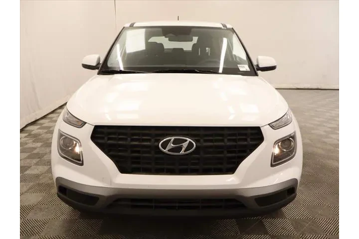 $19246 : Hyundai VENUE 2025 SE 4dr Cr image 4
