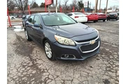 $6500 : 2015 Malibu LTZ thumbnail