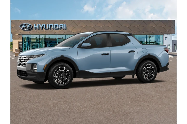 $24588 : Hyundai SANTA CRUZ 2023 AWD image 2