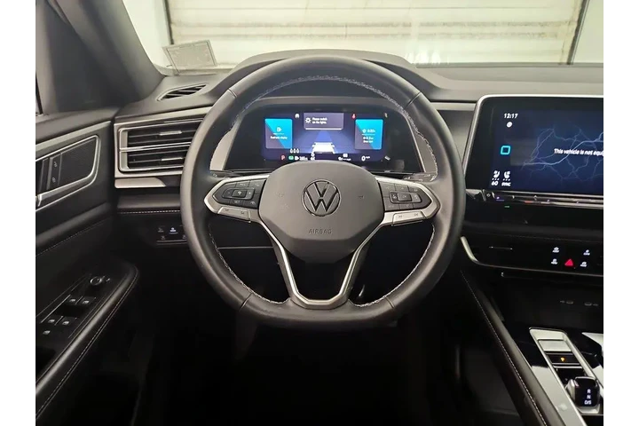 $31998 : Volkswagen Atlas Cross Sport image 10