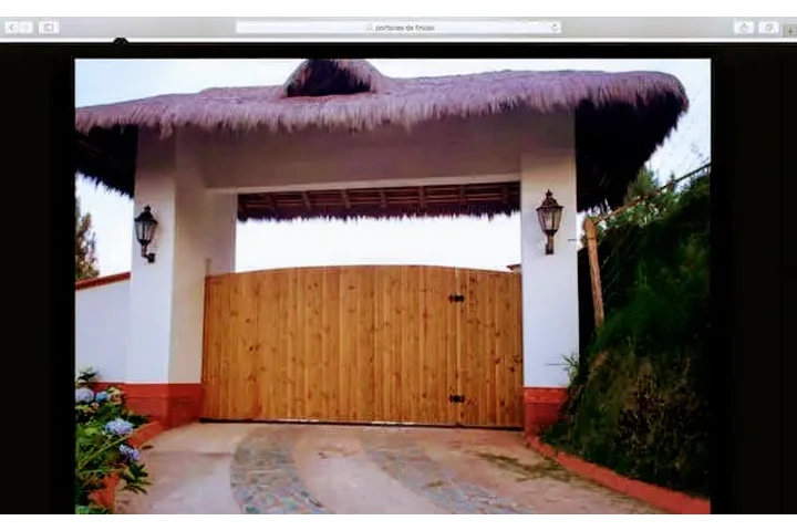 $190000000 : FABULOSA CASA CAMPESTRE image 3