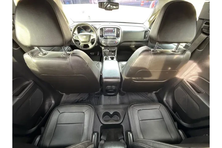 $18995 : 2018 Colorado ZR2 image 7