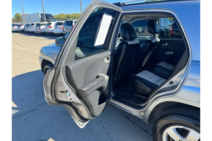 $5450 : 2009 Sportage 4WD 4dr V6 Auto image 10