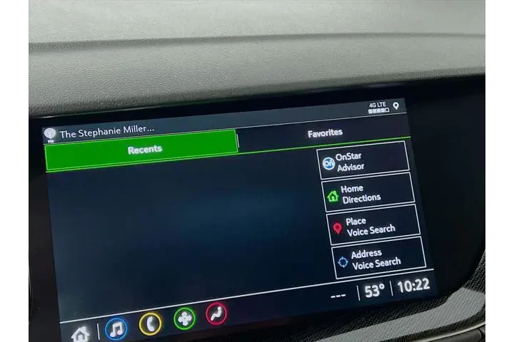 $32000 : Buick Envision 2023 AWD Esse image 4