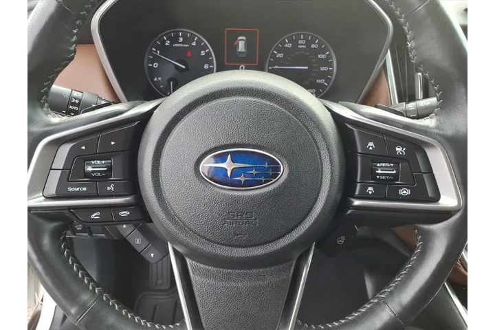 $19400 : Subaru Outback 2020 AWD Tour image 5