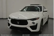 Maserati Levante 2022 AWD Mo en Phoenix