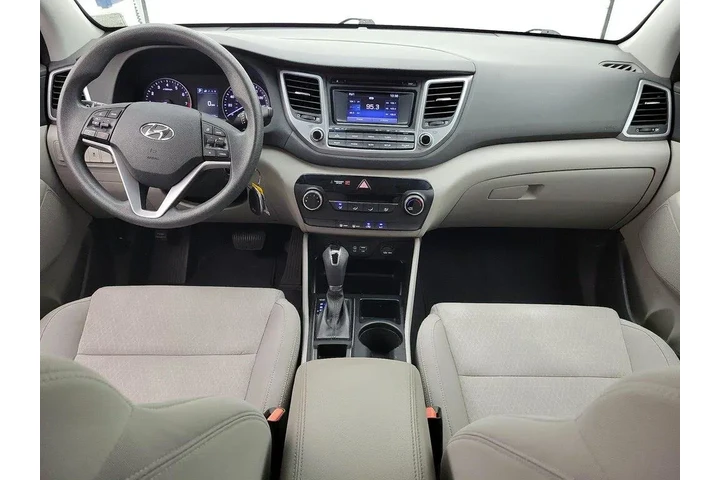 $16998 : Hyundai TUCSON 2017 SE 4dr S image 9