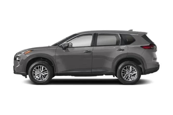 $22990 : Nissan Rogue 2025 S 4dr Cros image 3