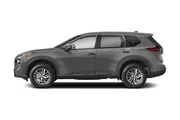 $22990 : Nissan Rogue 2025 S 4dr Cros thumbnail