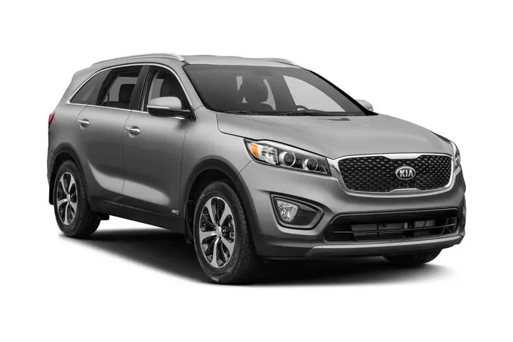 $15898 : Kia Sorento 2017 AWD EX V6 4 image 6