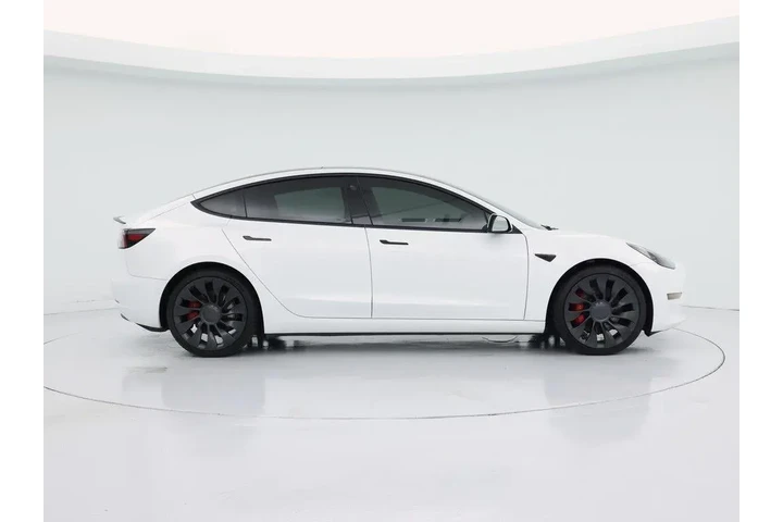 $31998 : Tesla Model 3 2022 AWD Perfo image 7