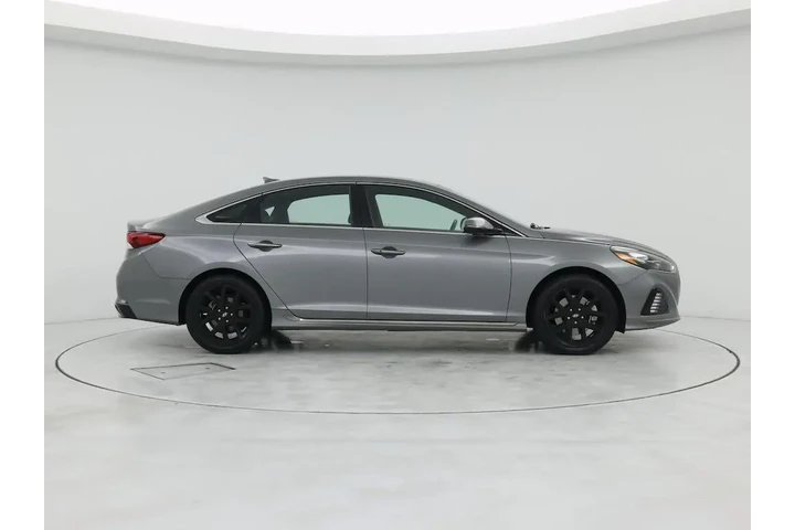 $16998 : Hyundai SONATA 2018 Limited image 7
