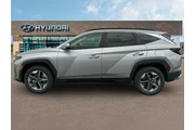 $23933 : Hyundai TUCSON 2025 SEL Conv thumbnail