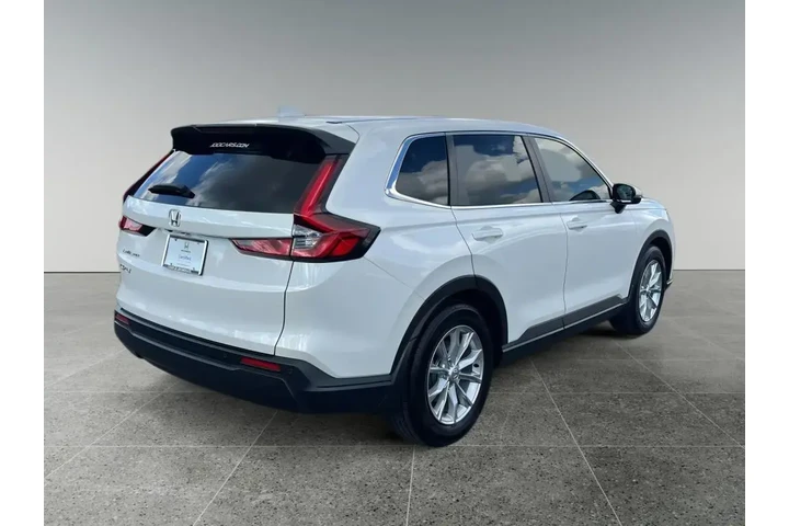 $33980 : Honda CR-V 2025 EX-L 4dr SUV image 6